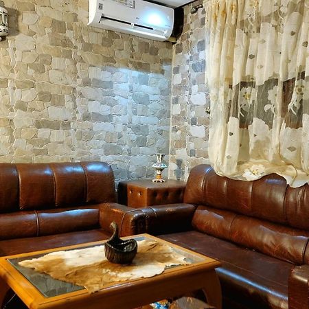 Salam Appartement Climatise Hiver Et Ete Azrou Zewnętrze zdjęcie