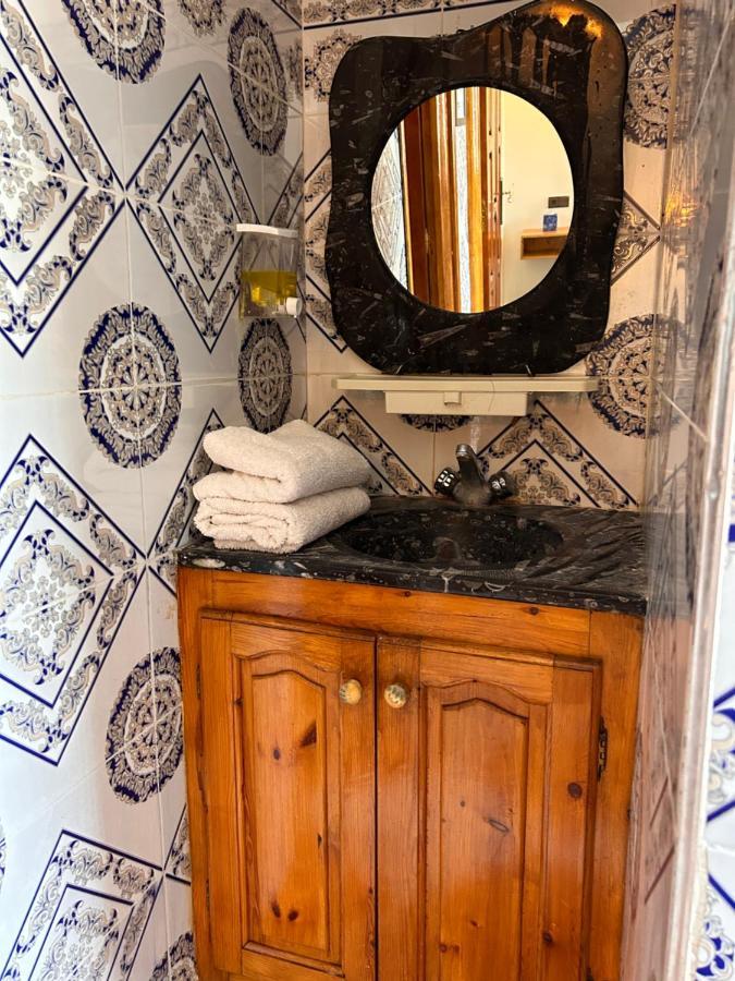 Salam Appartement Climatise Hiver Et Ete Azrou Zewnętrze zdjęcie