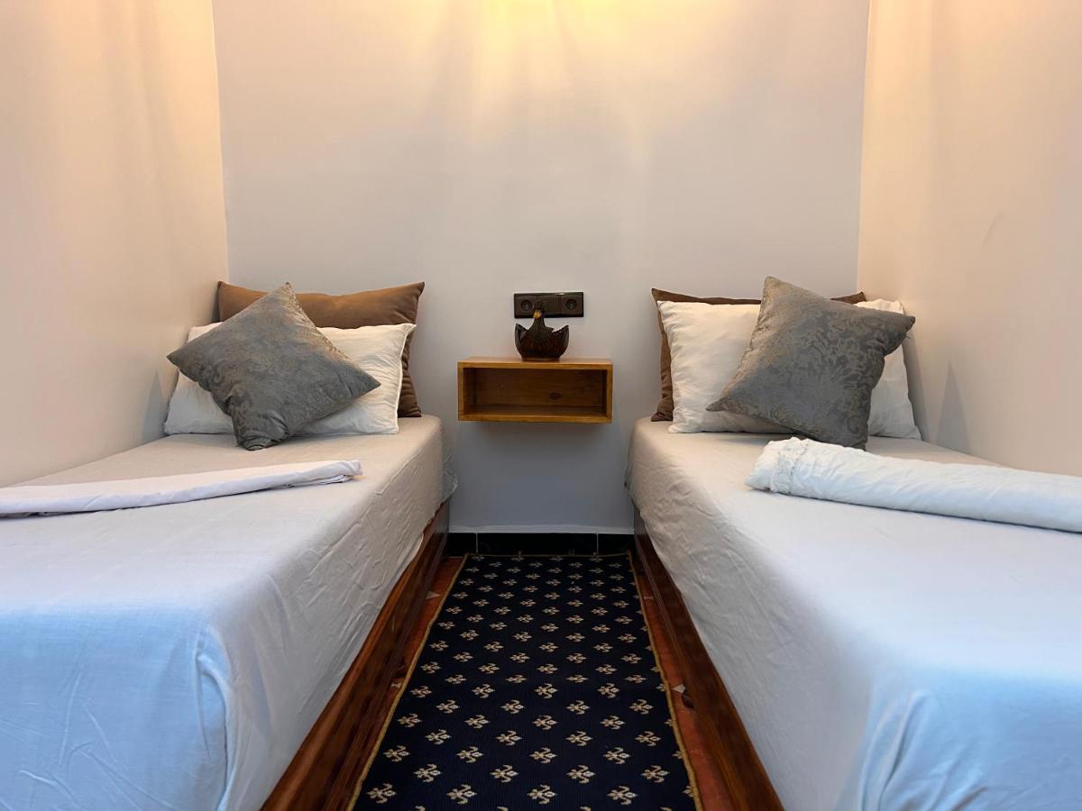 Salam Appartement Climatise Hiver Et Ete Azrou Zewnętrze zdjęcie
