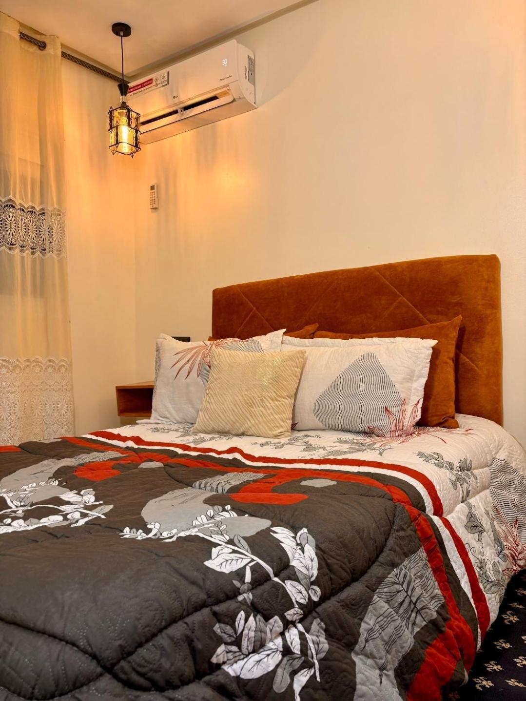 Salam Appartement Climatise Hiver Et Ete Azrou Zewnętrze zdjęcie