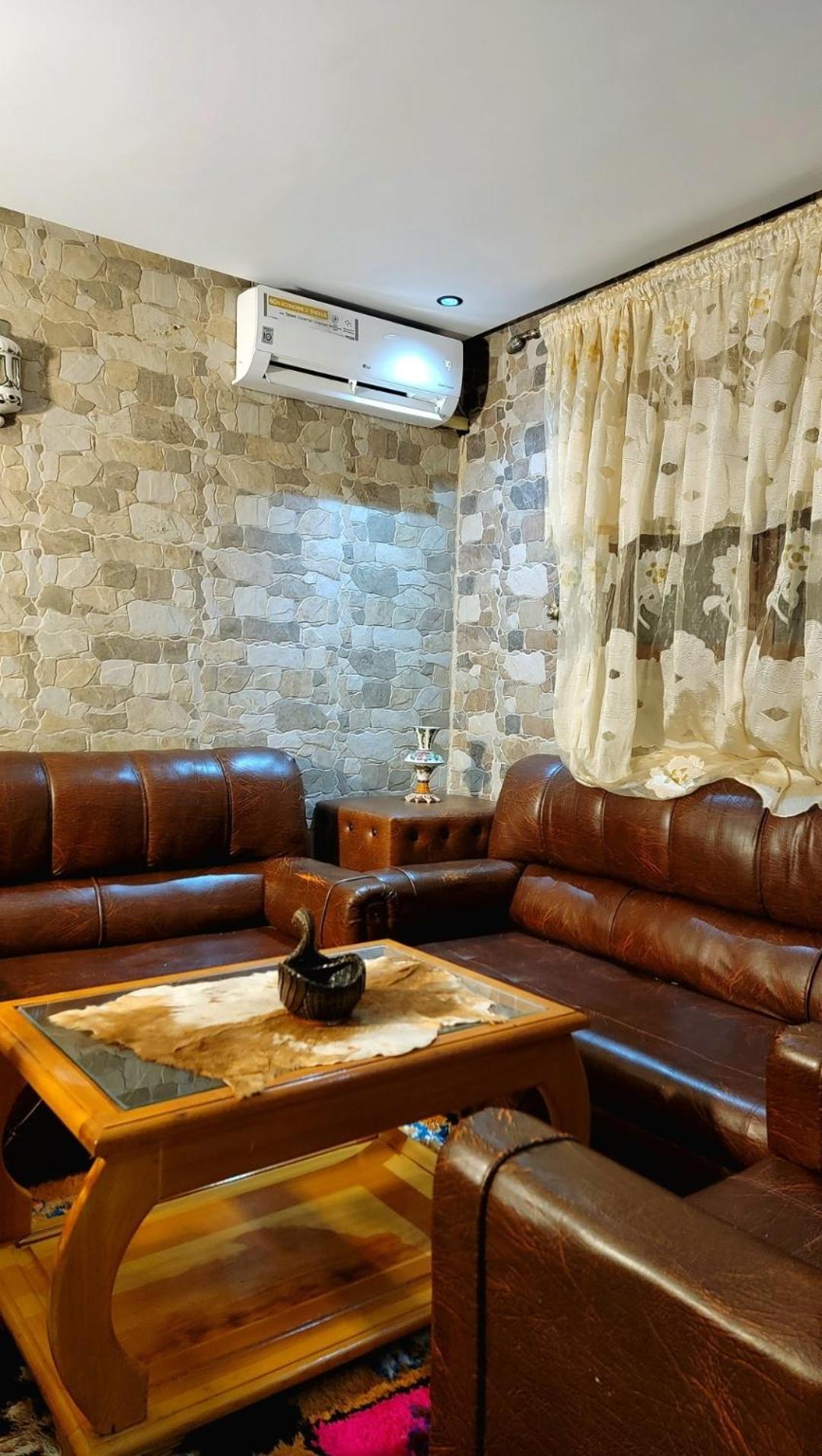 Salam Appartement Climatise Hiver Et Ete Azrou Zewnętrze zdjęcie