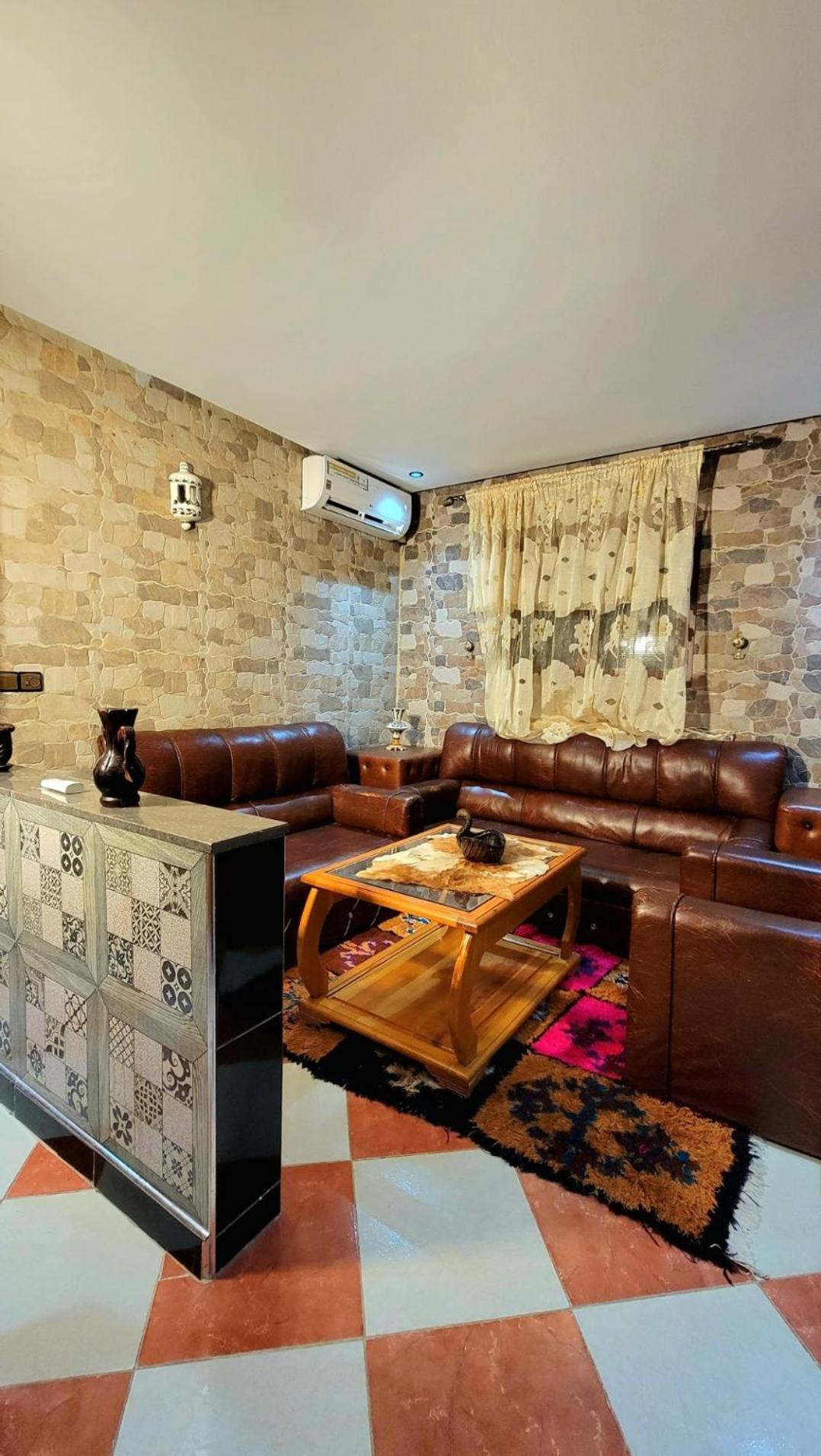 Salam Appartement Climatise Hiver Et Ete Azrou Zewnętrze zdjęcie